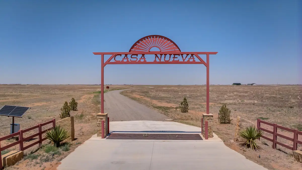 Lot #9 Fm 1317, New Home, TX 79383 - #1