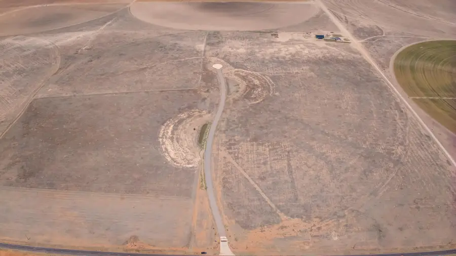 Lot #9 Fm 1317, New Home, TX 79383 - #3