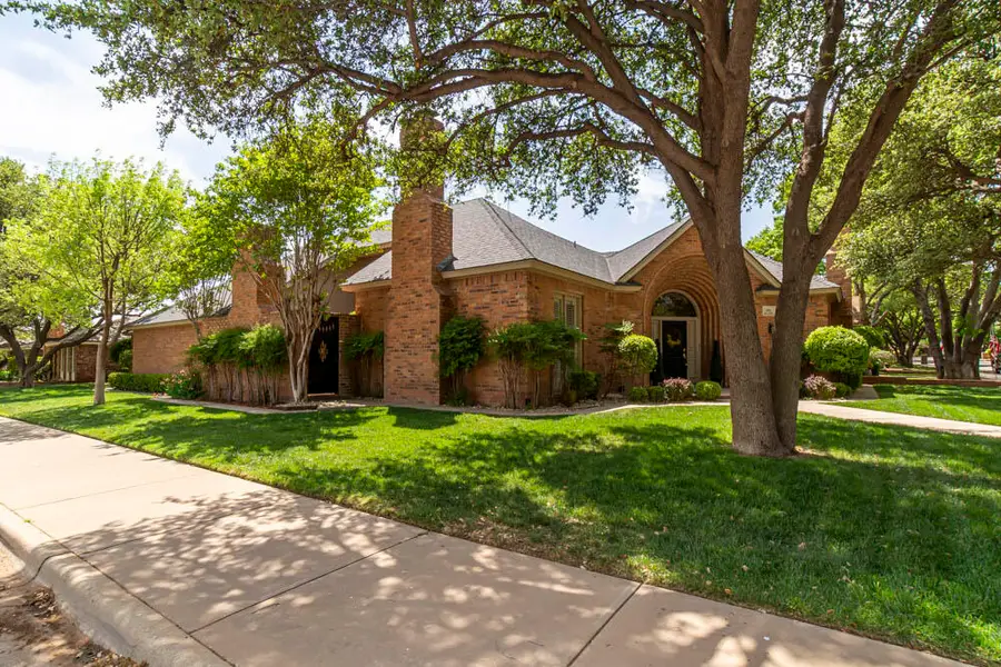 3901 86th Street, Lubbock, TX 79423 - #2