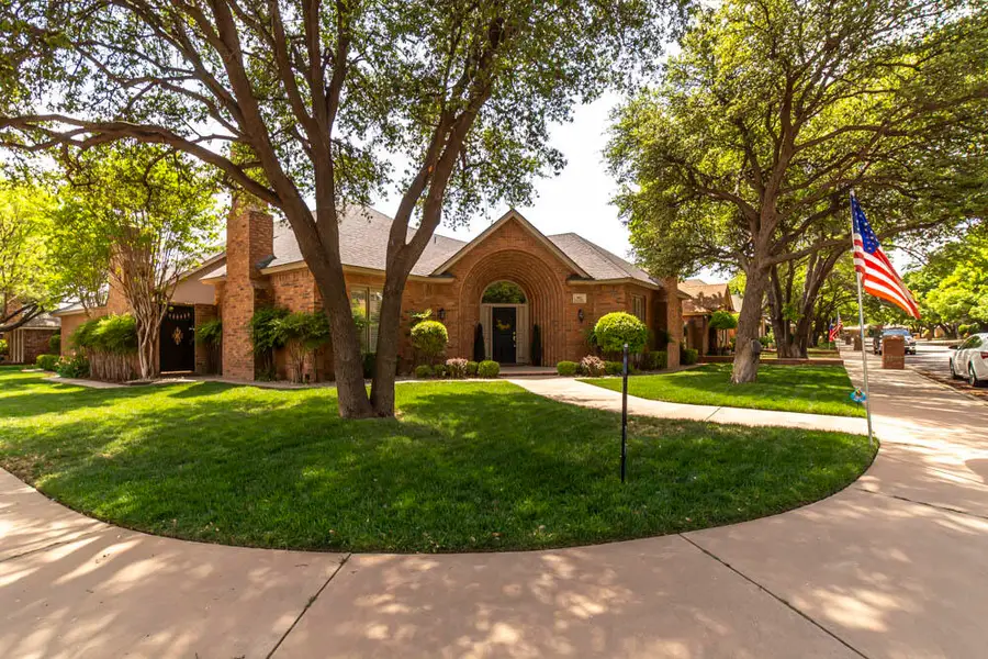3901 86th Street, Lubbock, TX 79423 - #3