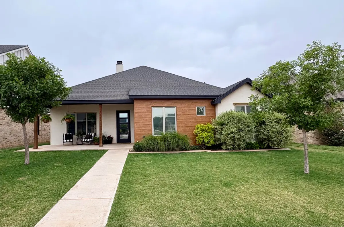 1314 Camelot Avenue, Wolfforth, TX 79382 - #1
