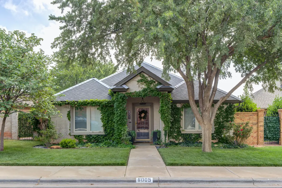 6005 83rd Street, Lubbock, TX 79424 - #1