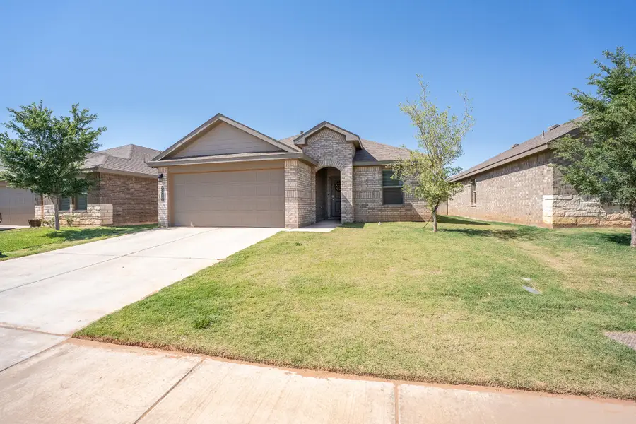 7418 9th Street, Lubbock, TX 79416 - #2