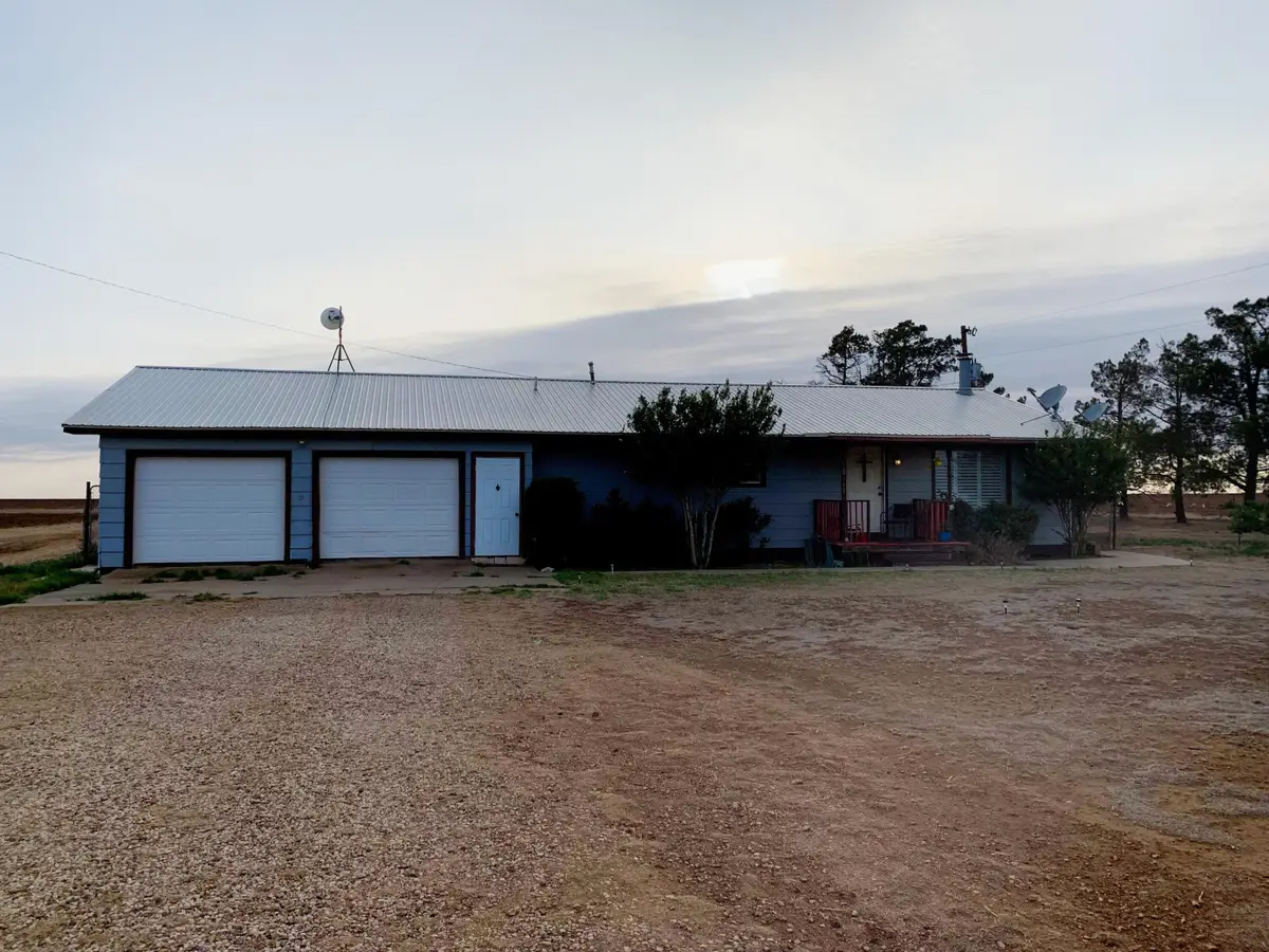1202 Fm 836, Crosbyton, TX 79322 - #1