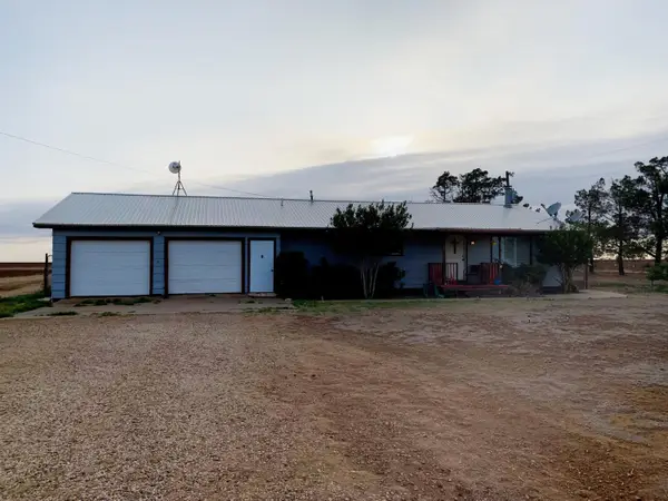 1202 Fm 836, Crosbyton, TX 79322