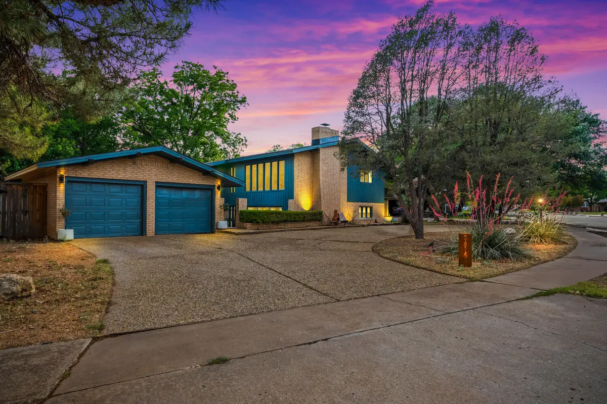 3615 68th Street, Lubbock, TX 79413 - #1