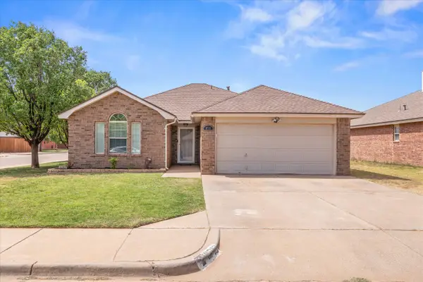 6713 9th Street, Lubbock, TX 79416