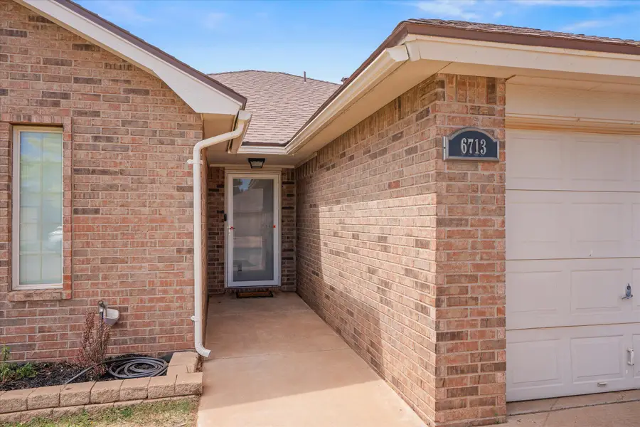 6713 9th Street, Lubbock, TX 79416 - #3