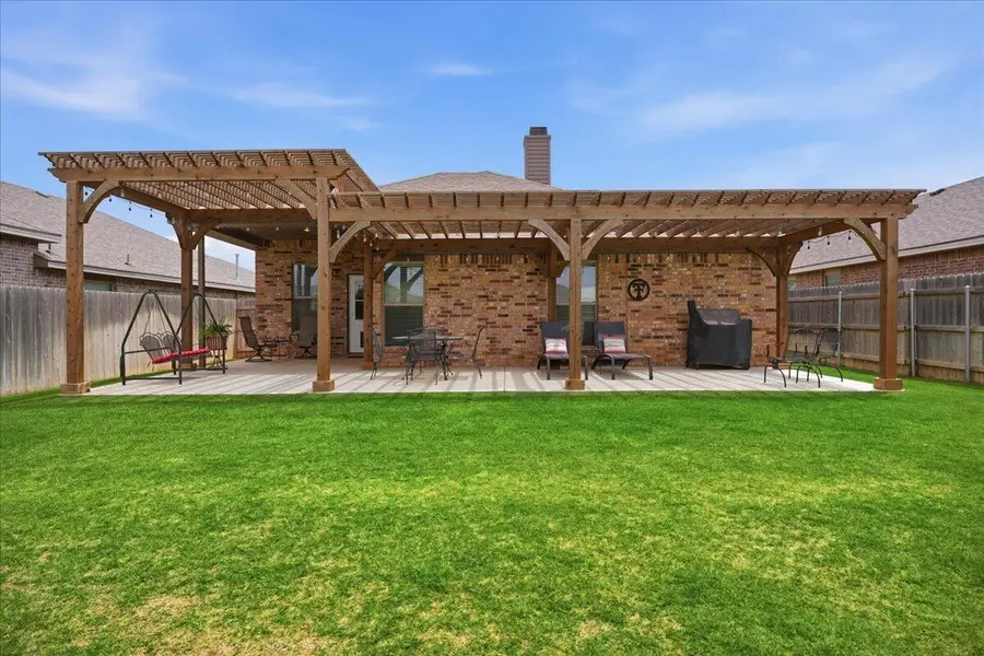 2108 144th Street, Lubbock, TX 79423 - #2