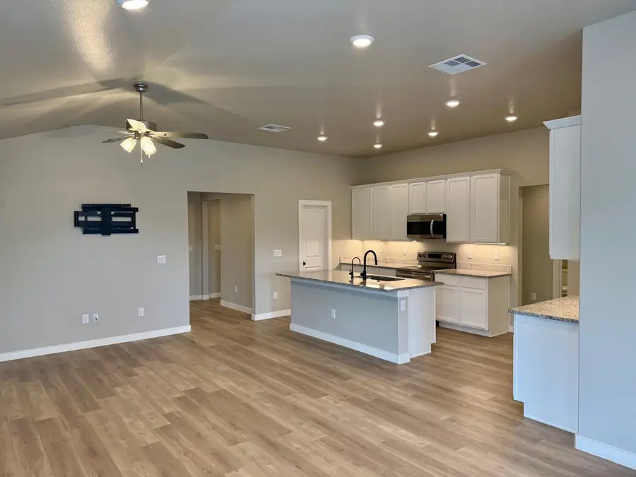 2928 Abbeville Avenue, Wolfforth, TX 79382 - #2