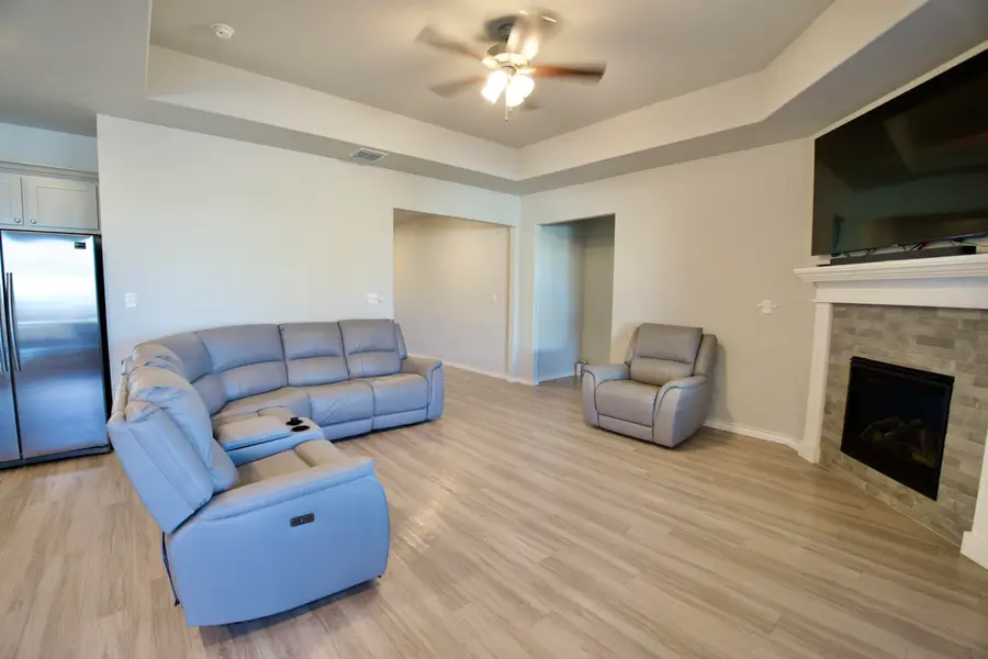 5801 Winfield Avenue, Lubbock, TX 79407 - #3