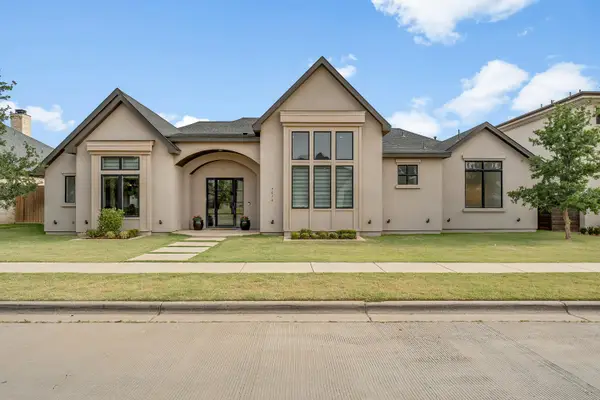 5014 118th Street, Lubbock, TX 79424