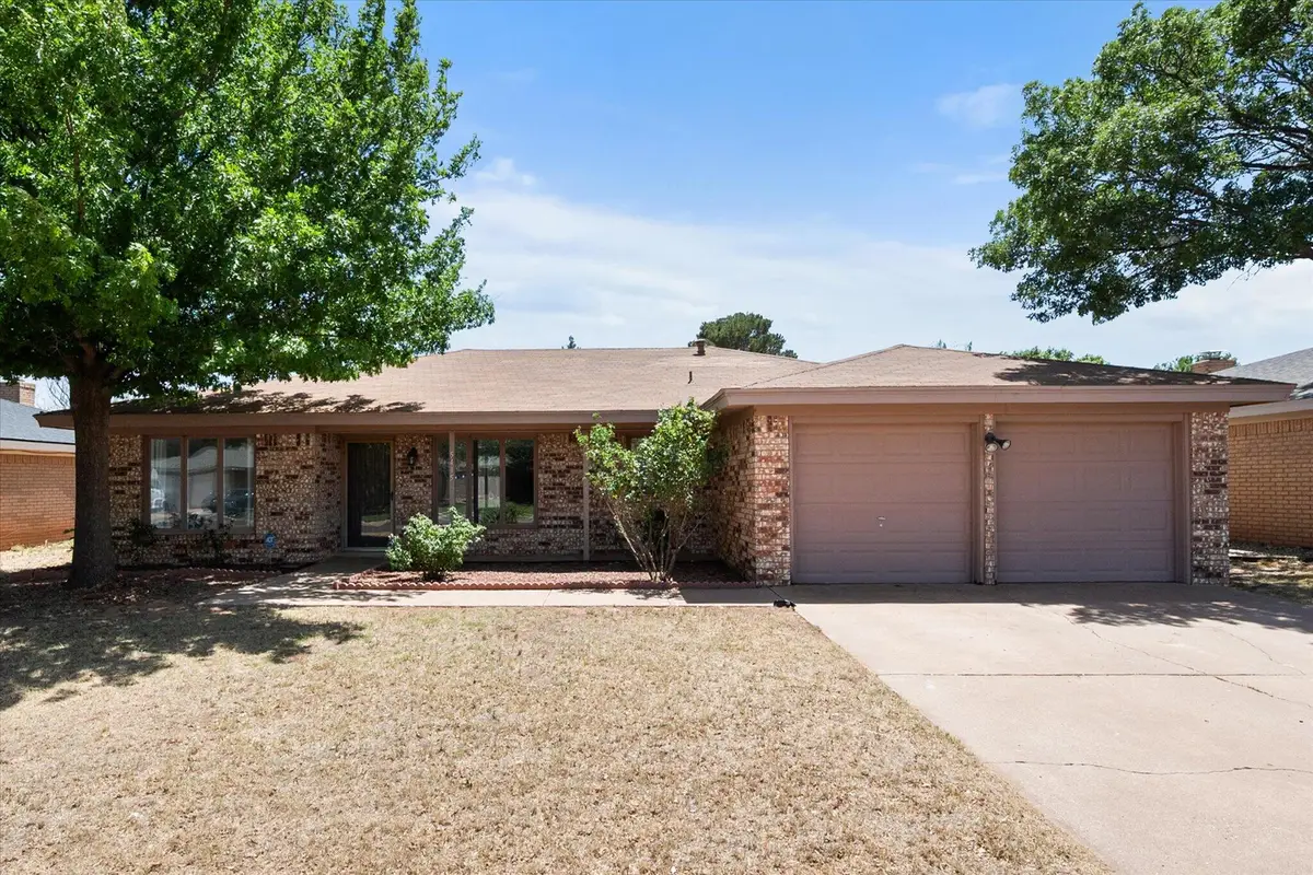 5415 95th Street, Lubbock, TX 79424 - #1