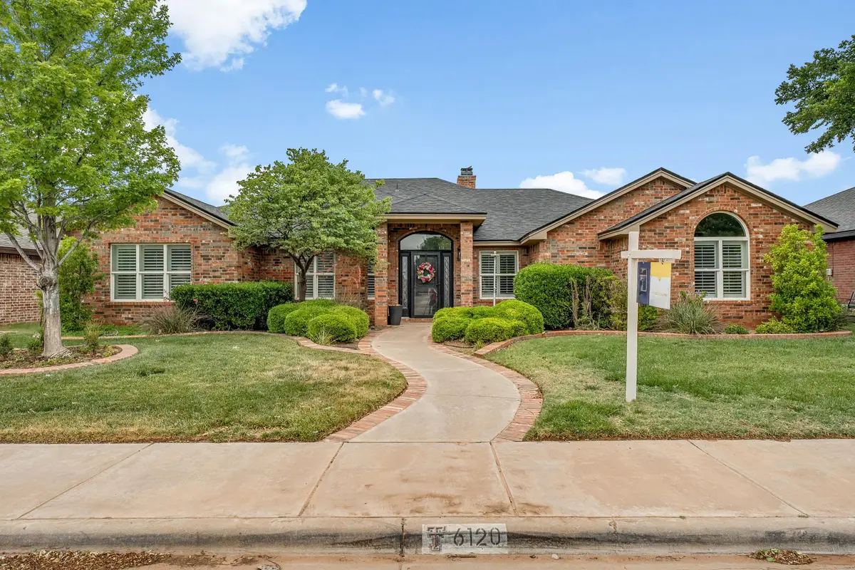6120 77th Street, Lubbock, TX 79424 - #1