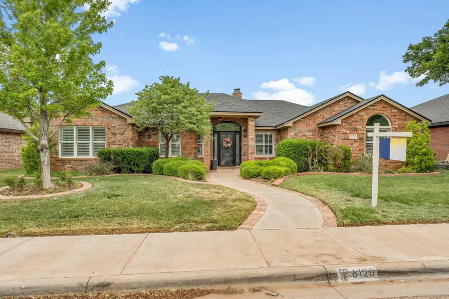 6120 77th Street, Lubbock, TX 79424 - #2