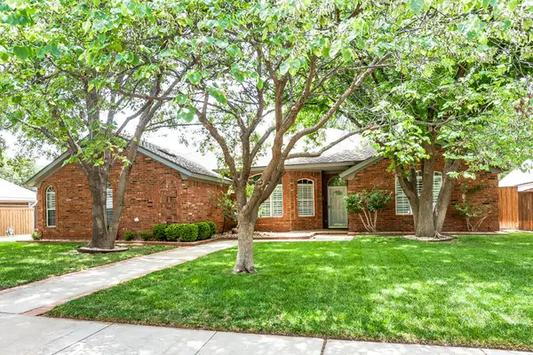 8212 Dover Avenue, Lubbock, TX 79424