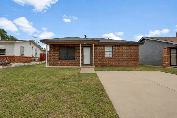 2317 Birch Avenue, Lubbock, TX 79404