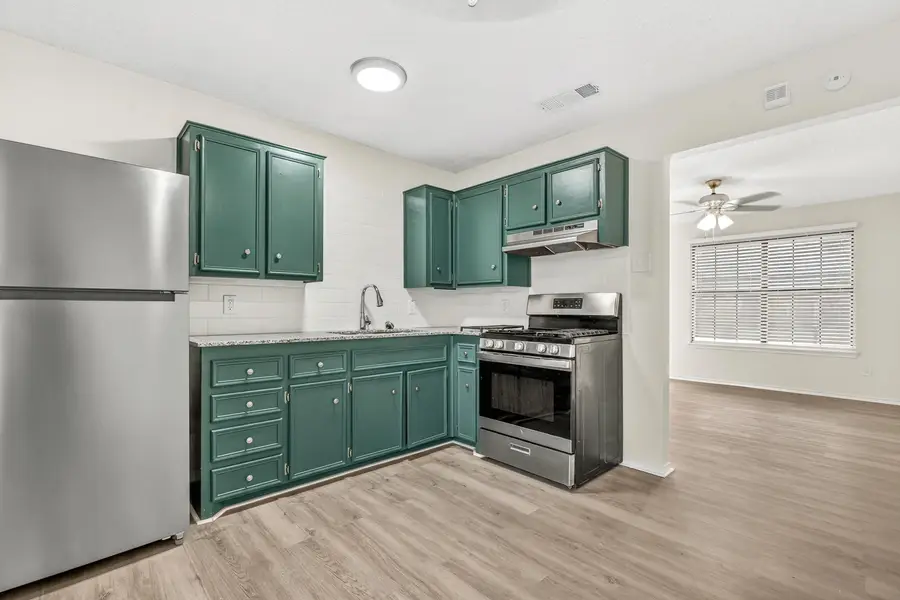 2317 Birch Avenue, Lubbock, TX 79404 - #2