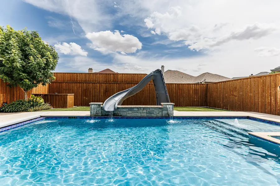 4805 120th Street, Lubbock, TX 79424 - #2