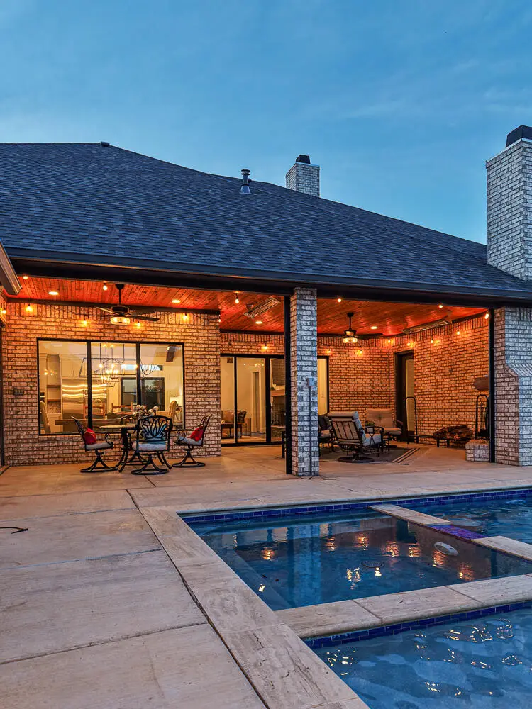 4805 120th Street, Lubbock, TX 79424 - #3