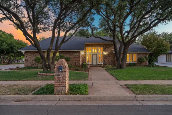 4407 89th Street, Lubbock, TX 79424