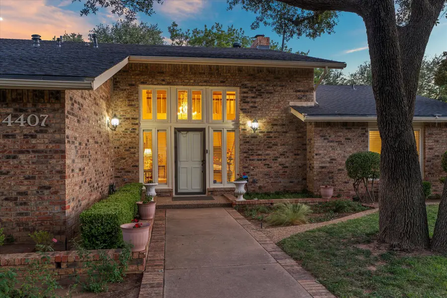 4407 89th Street, Lubbock, TX 79424 - #2