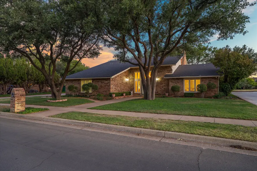 4407 89th Street, Lubbock, TX 79424 - #3