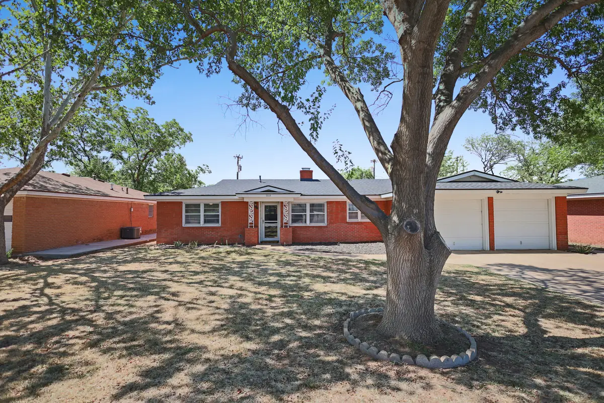 5519 26th Street, Lubbock, TX 79407 - #1