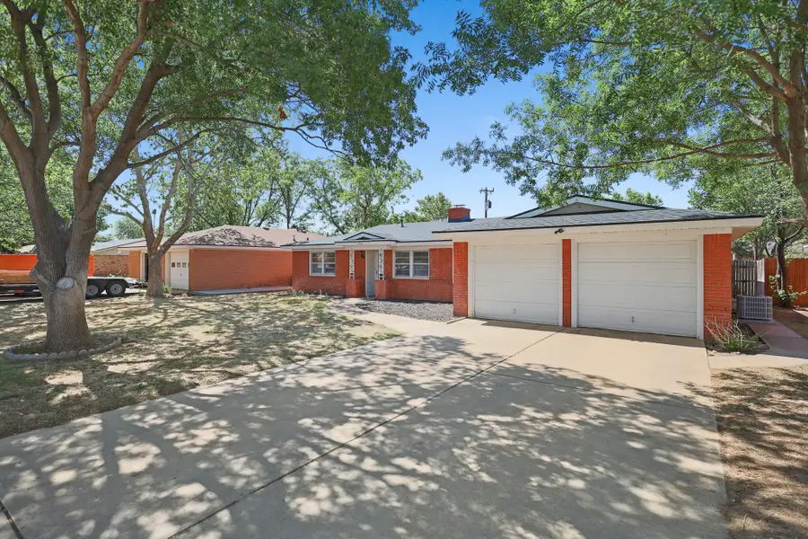 5519 26th Street, Lubbock, TX 79407 - #2