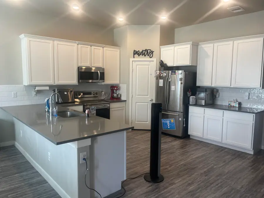 3401 Corpus Avenue, Wolfforth, TX 79382 - #3