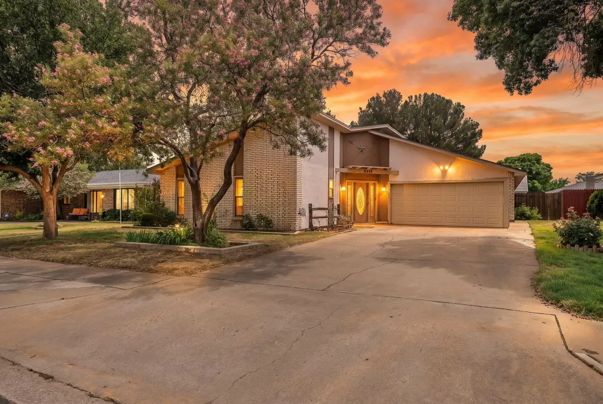 5217 89th Street, Lubbock, TX 79424 - #1