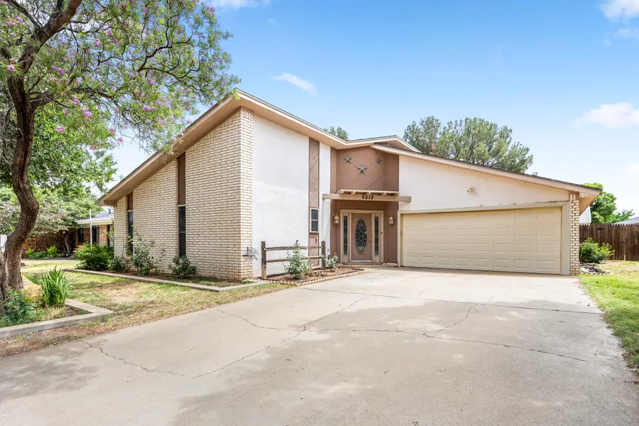 5217 89th Street, Lubbock, TX 79424 - #3