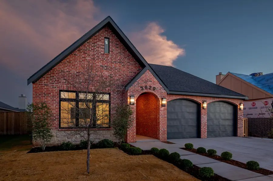 3629 122nd Street, Lubbock, TX 79423 - #2