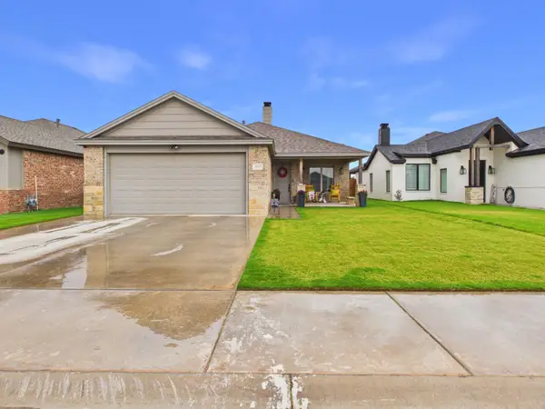 5835 Grinnell Street, Lubbock, TX 79416