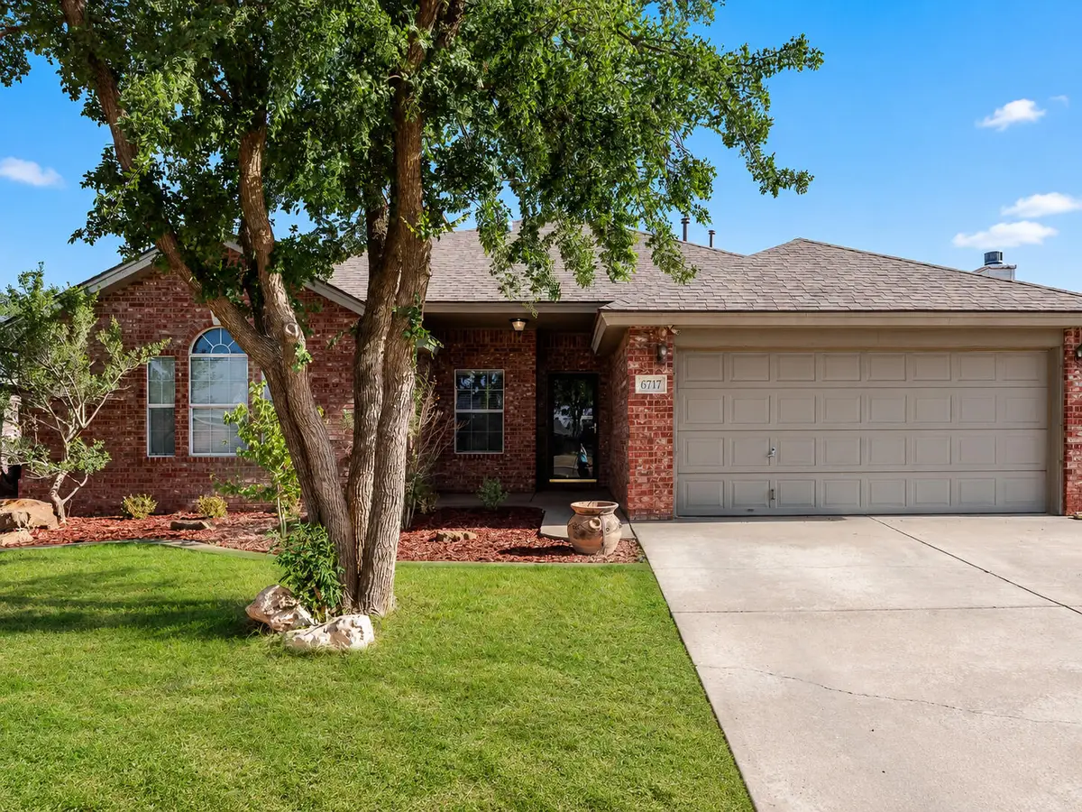 6717 7th Street, Lubbock, TX 79416 - #1