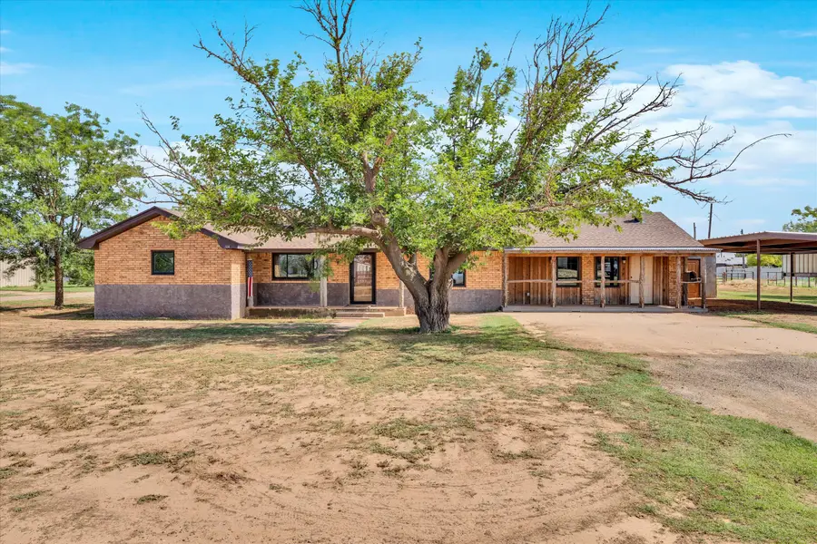 104 6th Street, Whitharral, TX 79380 - #2