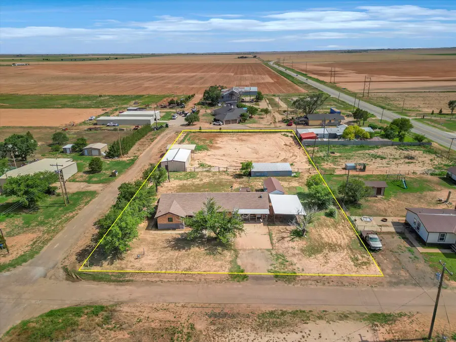 104 6th Street, Whitharral, TX 79380 - #3