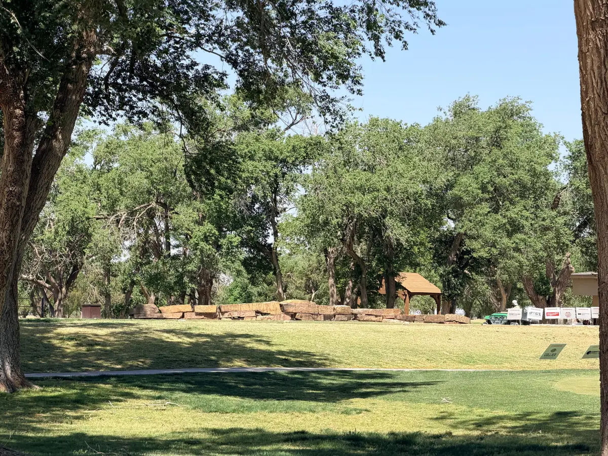 4343 N Boston Avenue, Lubbock, TX 79415 - #1