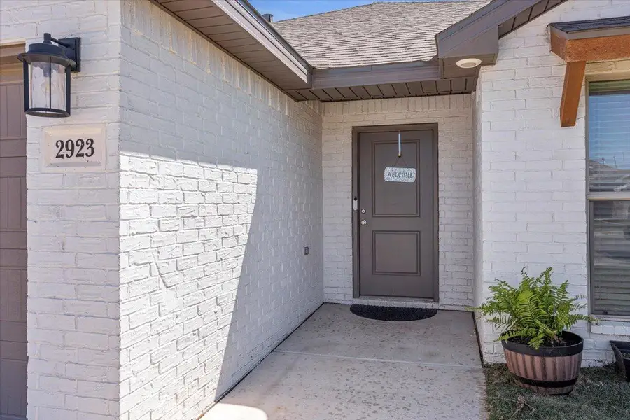 2923 Wausau Avenue, Lubbock, TX 79407 - #2