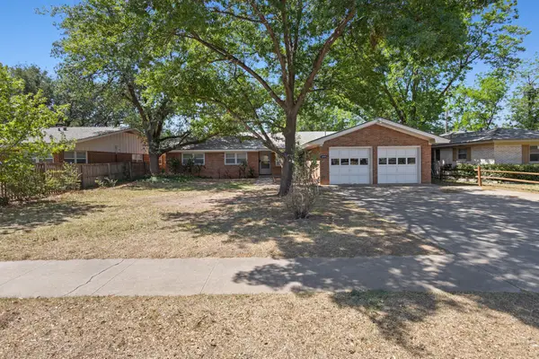 3603 54th Street, Lubbock, TX 79413