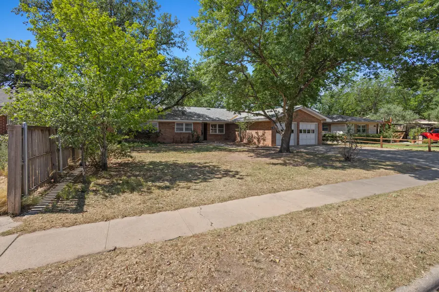 3603 54th Street, Lubbock, TX 79413 - #2