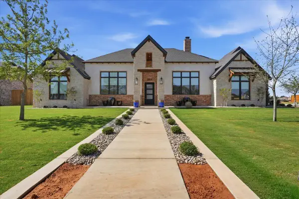 2809 151st Street, Lubbock, TX 79423
