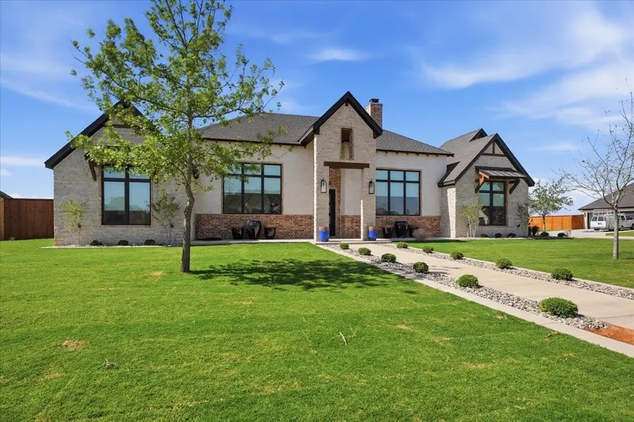 2809 151st Street, Lubbock, TX 79423 - #2