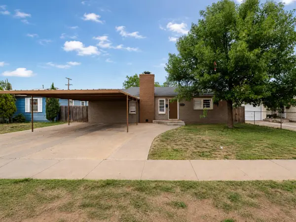 2618 44th Street, Lubbock, TX 79413
