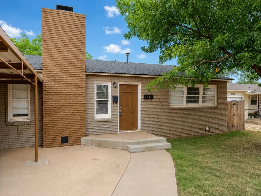 2618 44th Street, Lubbock, TX 79413 - #3