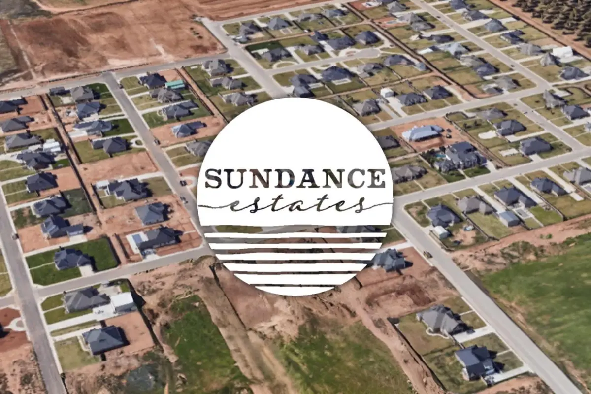 6010 144th Street, Lubbock, TX 79424 - #1