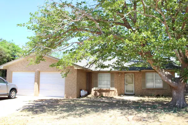 3705 Elmwood Avenue, Lubbock, TX 79407