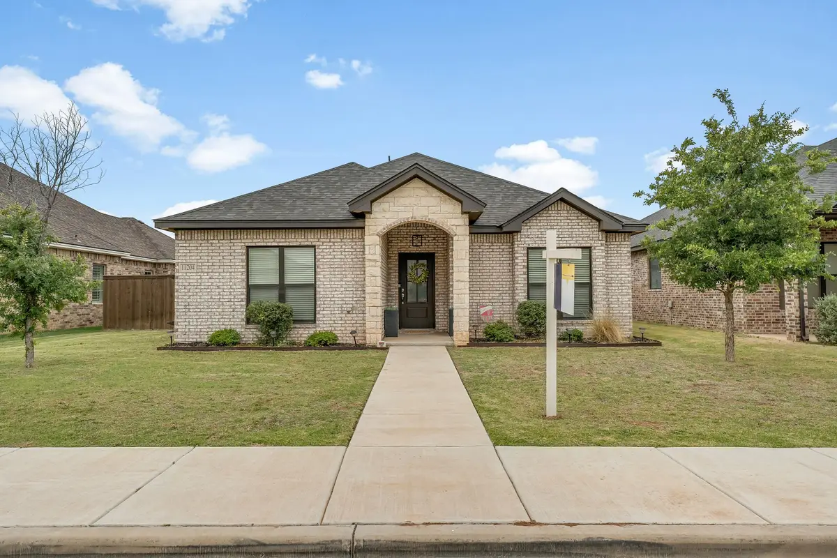 11204 Granby Avenue, Lubbock, TX 79424 - #1