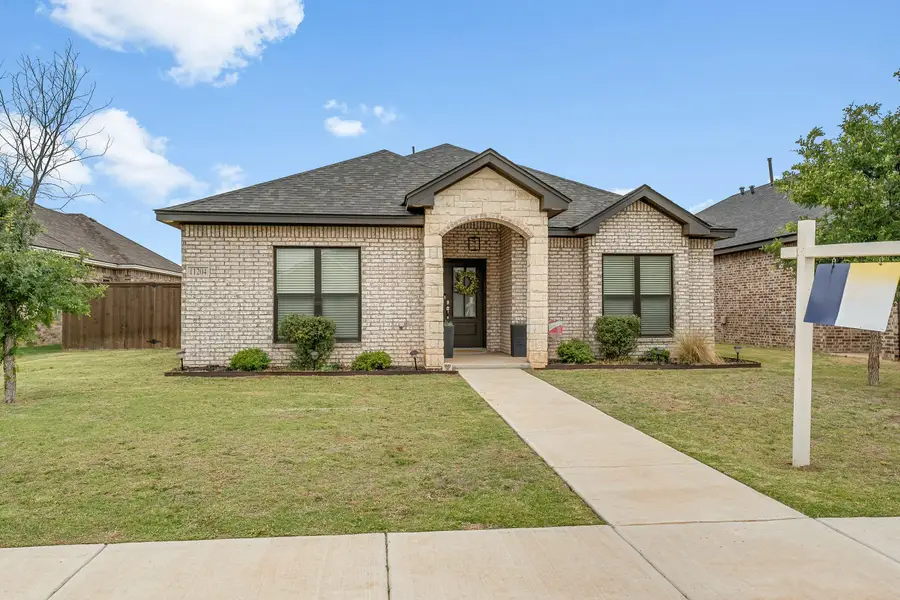 11204 Granby Avenue, Lubbock, TX 79424 - #2