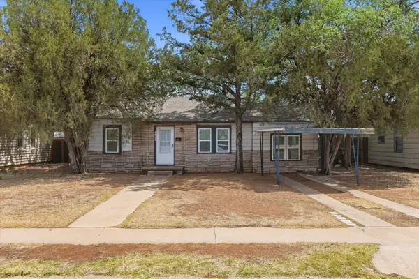 3609 32nd Street, Lubbock, TX 79410